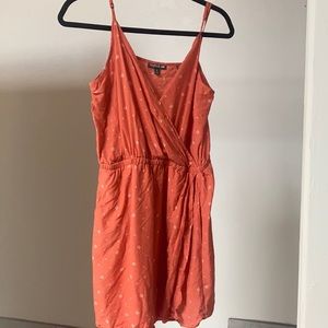 Toad and company summer dress